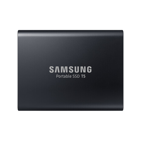 SSD 2TB Samsung externí
