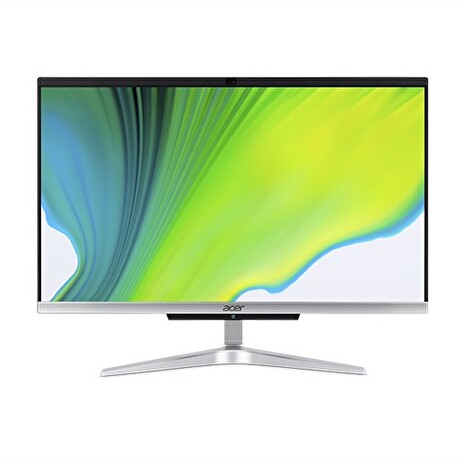 Acer Aspire C24-963 ALL-IN-ONE 23,8" IPS LED FHD/ Intel Core i3-1005G1/4GB/256GB SSD/bez OS