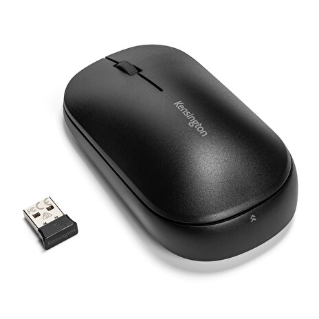 KENSINGTON, Kensington SureTrack Dual Wireless Mouse