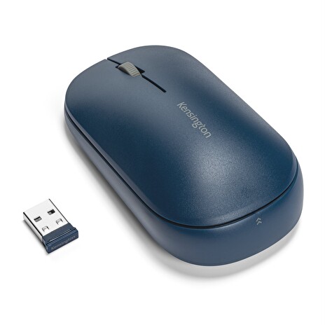 KENSINGTON, Kensington SureTrack Dual Wireless Mouse