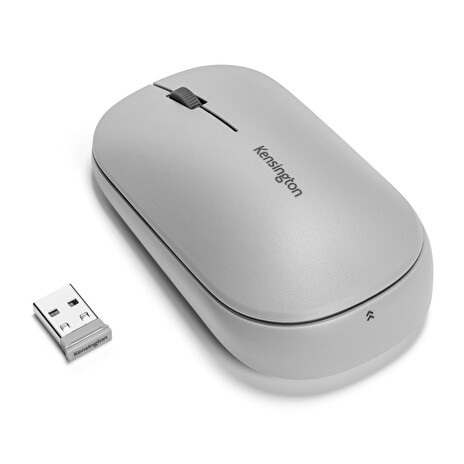 KENSINGTON, Kensington SureTrack Dual Wireless Mouse