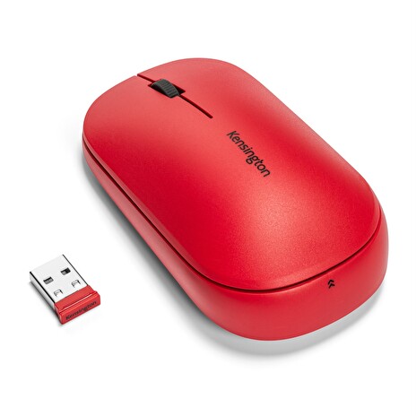 KENSINGTON, Kensington SureTrack Dual Wireless Mouse