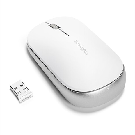 KENSINGTON, Kensington SureTrack Dual Wireless Mouse
