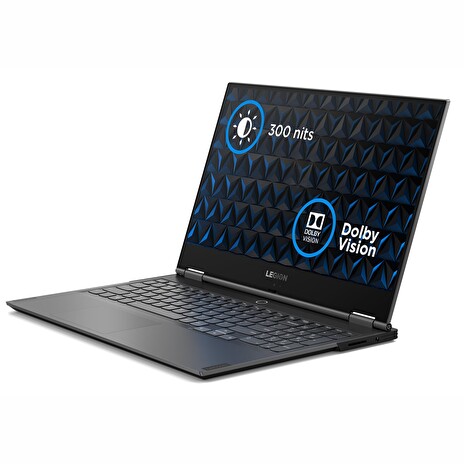 Legion Y740S 15.6 FHD/I5-10300H/16G/512/INT/W10H