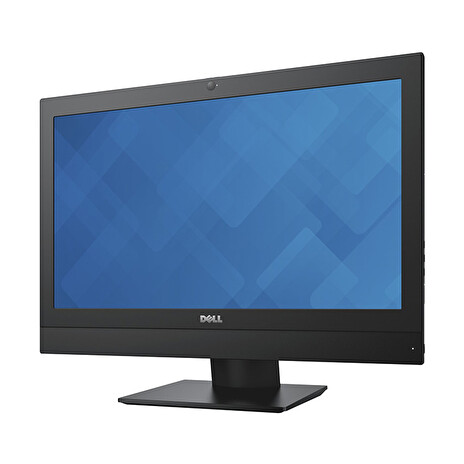 Dell Optiplex 3050 AiO; Core i5 7500T 2.7GHz/8GB RAM/256GB SSD NEW