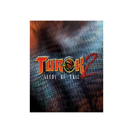 ESD Turok 2 Seeds of Evil