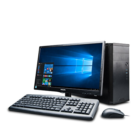 Comfor Office 310 S480 (bez OS)