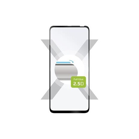 Sklo FIXED Motorola One Fusion+, plné lepení