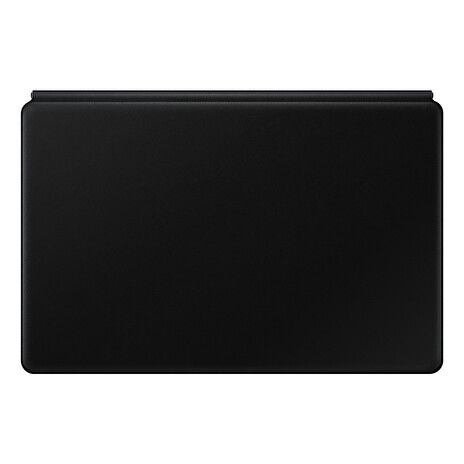 Samsung Ochranný kryt s klávesnicí pro Galaxy Tab S7+ T970 Black