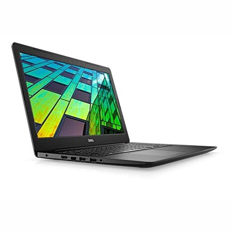 Dell Vostro 3501 15,6" FHD i3-1005G1/8GB/256SSD+1TB/HDMI/W10Pro/3RNBD/Černý