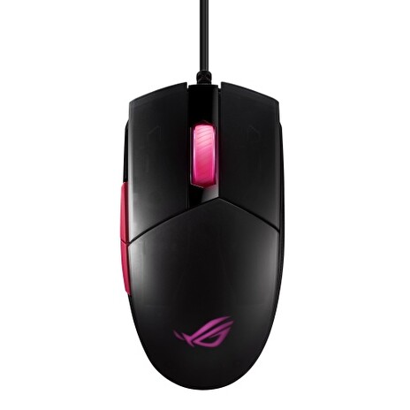 ASUS myš ROG STRIX IMPACT II ELECTRO PUNK