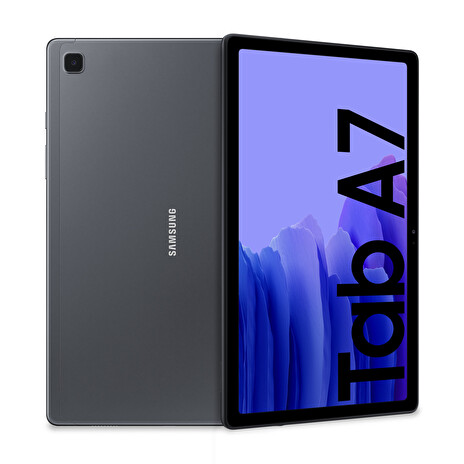 Samsung GalaxyTab A7 10.4 SM-T500, WiFi Šedá