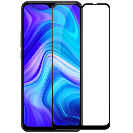 Nillkin Tvrzené Sklo 2.5D CP+ PRO Black pro Xiaomi Redmi 9A