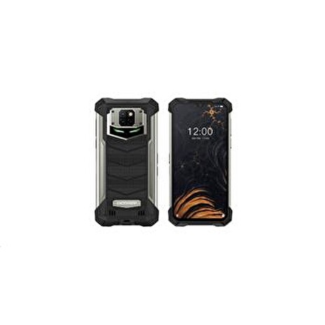 Doogee S88 PRO DualSIM gsm tel. 6 +128GB Black