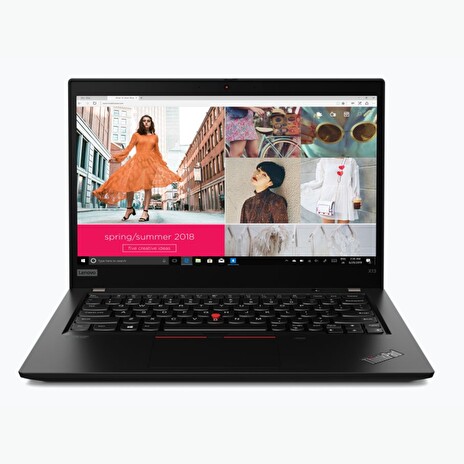 TP X13 13.3"FH/Ryzen 5 4650U/16G/256/LTE/W10P