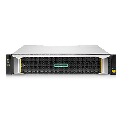 HPE MSA 2060 16Gb FC SFF Strg