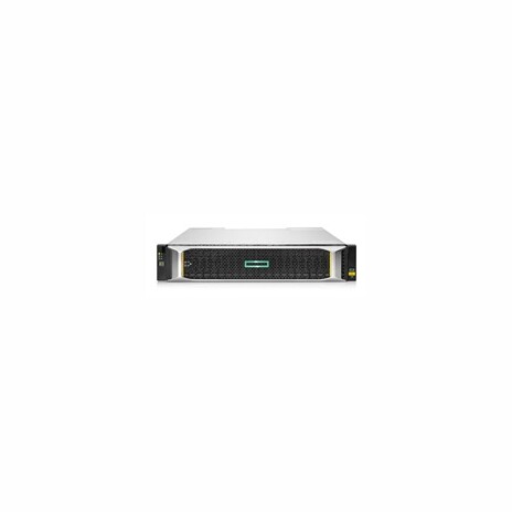 HPE MSA 2.4TB SAS 12G Enterprise 10K SFF (2.5in) M2 3yr Wty HDD