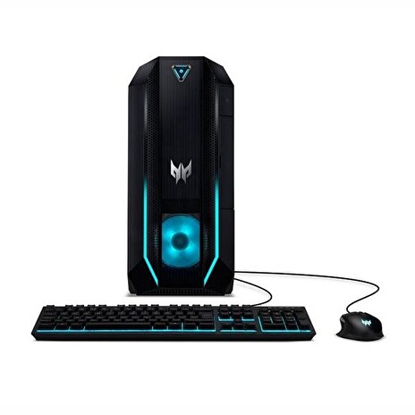 Acer Predator PO3-620 Orion Ci5 10400F/16GB DDR4/1024GB SSD/RTX 2060/W10 Home
