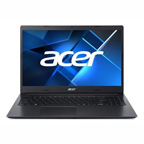 Acer Extensa 215 (EX215-53G-30TR) i3-1005G1/4GB+4GB/256GB SSD+N/MX330 2GB/15,6" FHD matný/BT/W10 Home/Black