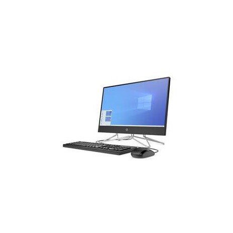 HP 22-df0002nc, Pentium Silver J5040, 21.5 FHD/IPS, IntelUHD, 8GB, SSD 256GB, noODD, W10, 2-2-0