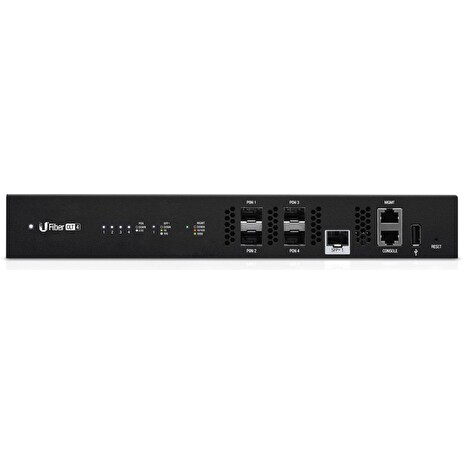 UBNT UF-OLT-4 - U Fiber OLT, 4x GPON