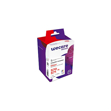 Armor multipack pro Canon PGI570BK/CLI-571 XLBKCMY