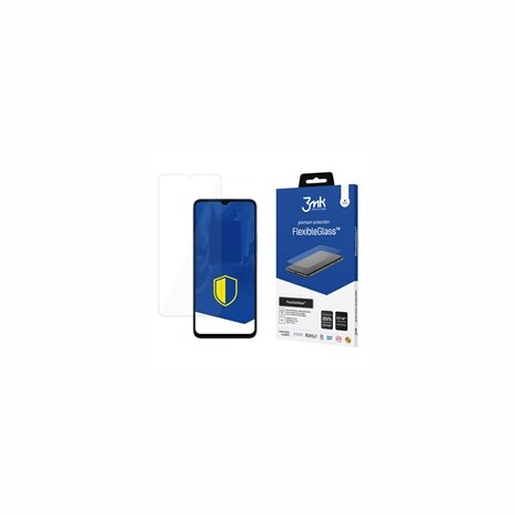 3mk tvrzené sklo FlexibleGlass pro Samsung Galaxy Xcover Pro (G715)