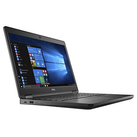 Dell Latitude 5490; Core i5 8250U 1.6GHz/8GB RAM/256GB M.2 SSD/batteryCARE
