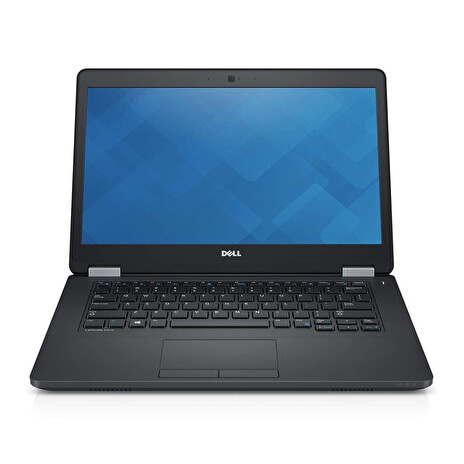 Dell Latitude E5270; Core i5 6300U 2.4GHz/8GB RAM/256GB M.2 SSD NEW/battery VD