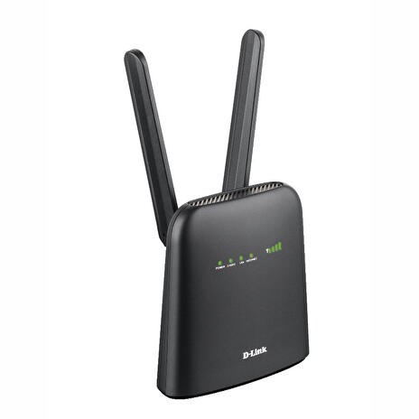 D-Link DWR-920/E Wireless N300 4G LTE Router