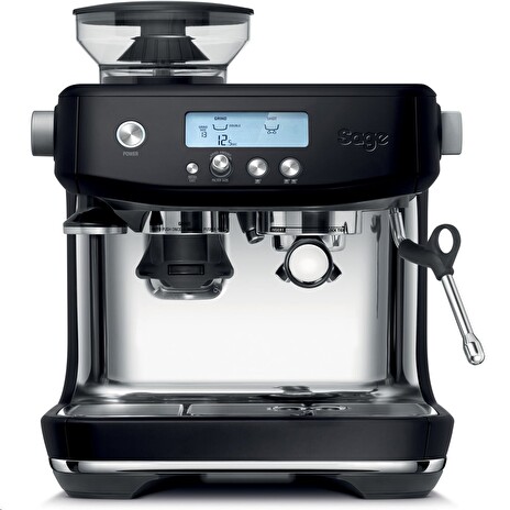 Espresso Sage SES 878B TR Black Truffle