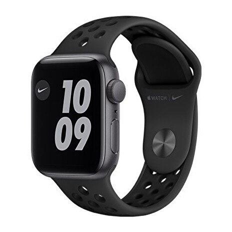 Watch Nike SE, 44mm, SG/Anth./Bl Nike SB / SK