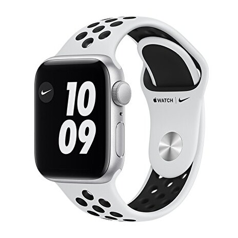 Watch Nike SE, 44mm, Silver/Plat./Bl Nike SB / SK