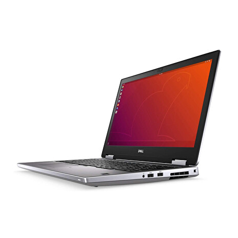 Dell Precision 7540; Core i7 9850H 2.6GHz/16GB RAM/1TB SSD PCIe/batteryCARE+
