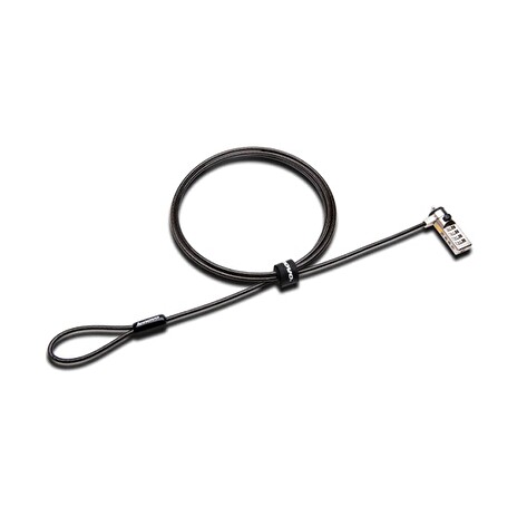 Kensington Combination Cable Lock from Lenovo