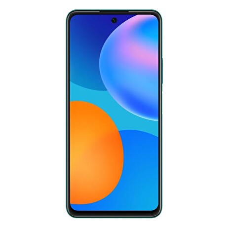 Huawei P Smart 2021 DualSIM gsm tel. Crush Green