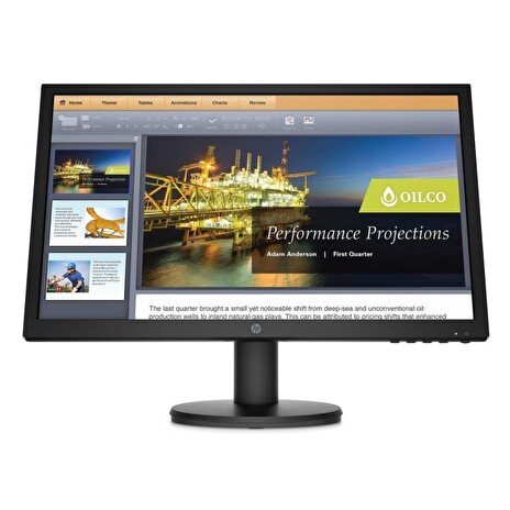 HP P21b G4 20,7" FHD/250/600:1/VGA/HDMI/5ms