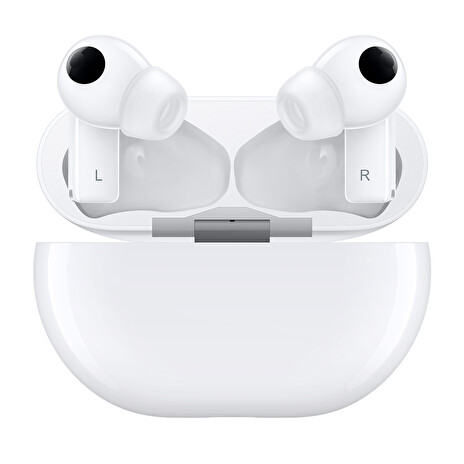 Huawei FreeBuds Pro, Ceramic White