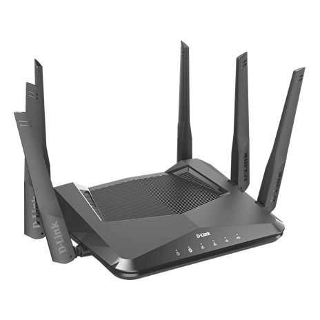 D-Link DIR-X5460 AX5400 Wi-Fi 6 Router