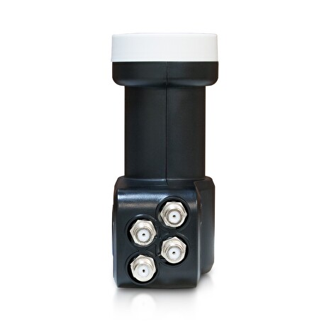 LNB AB01 Quad Blue Edition