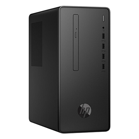 HP Desktop Pro A 300 G3; AMD Ryzen 3 2200G 3.5GHz/8GB RAM/256GB SSD/HP Remarketed