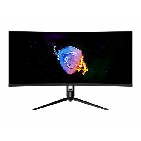 MSI MAG342CQRV 34"C/3440x1440/3000:1/1ms