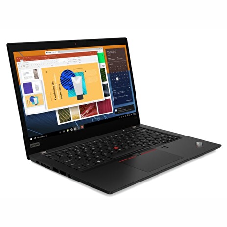 Lenovo ThinkPad X13 Ryzen 7 Pro 4750U/16GB/512GB SSD/Radeon Graphics/13,3" FHD matný/4G/W10PRO/3Y Onsite