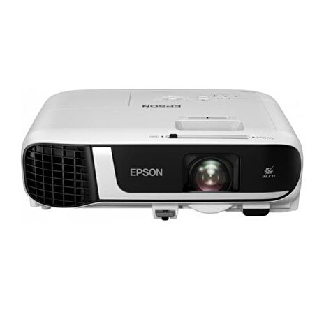 EPSON projektor EB-FH52, 4000 Ansi, FullHD,16:9
