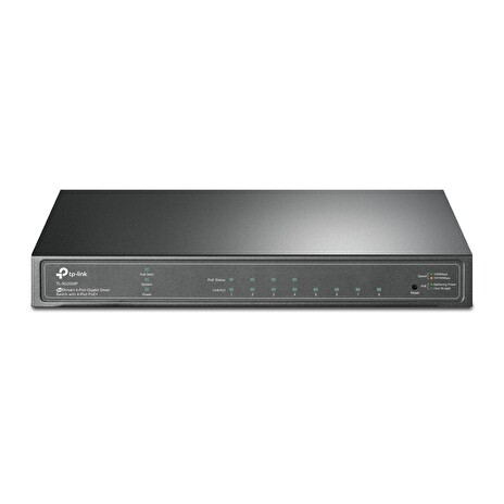 TP-Link TL-SG2008P 8xGb 62W POE Smart switch