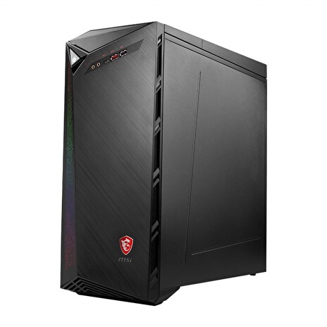MSI MAG Infinite i5-10400F/8G/512/1660SUPER/W10H