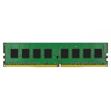 Kingston DDR4 16GB DIMM 2666MHz CL19 SR x8