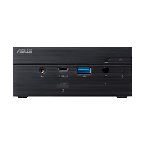 ASUS PN50 R3 4300U/1*M.2 Slot+ 2.5" slot/0G/bez OS