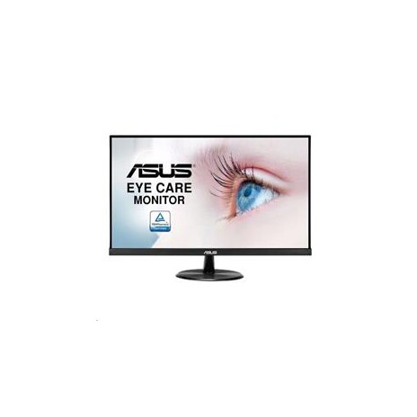 ASUS VP279HE 27" IPS 1920x1080 100mil:1 5ms 250cd D-Sub HDMI čierny