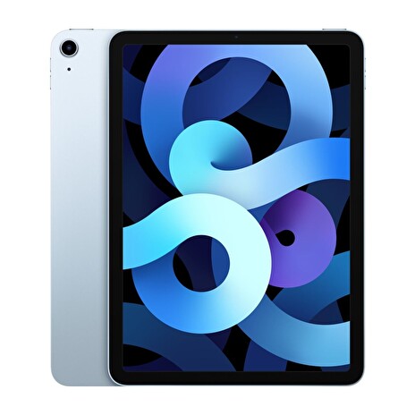 iPad Air Wi-Fi+Cell 64GB - Sky Blue